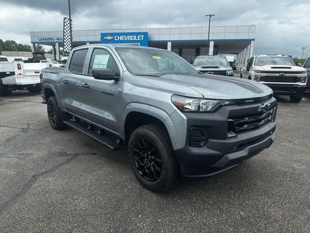 2026 Chevrolet Colorado WT, RWD for sale in Huntsville, AL