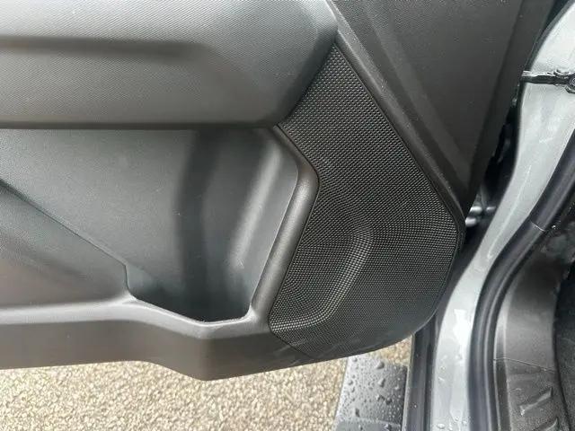 2026 Chevrolet Colorado WT, RWD