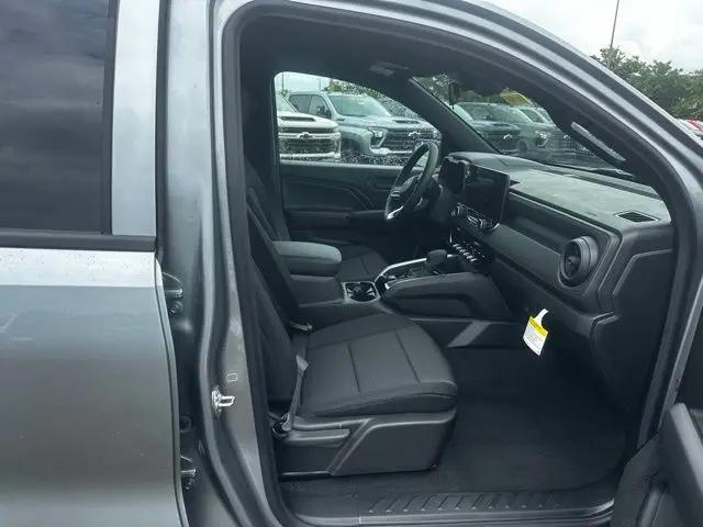 2026 Chevrolet Colorado WT, RWD