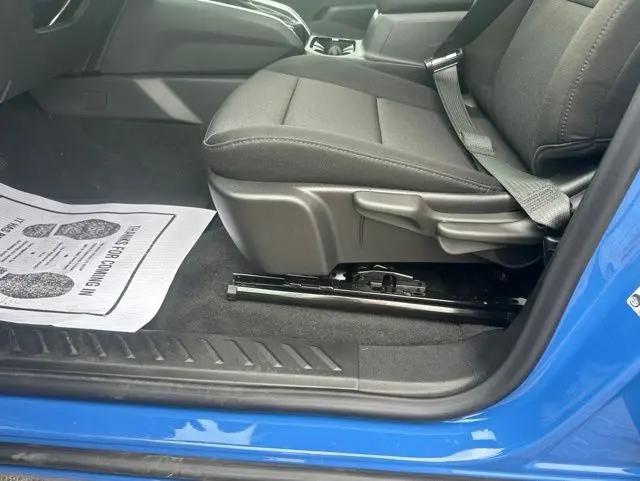 2026 Chevrolet Colorado Trail Boss, 4WD