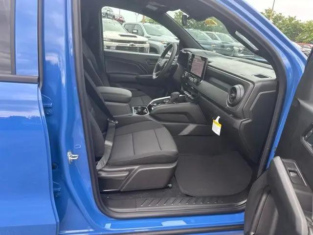2026 Chevrolet Colorado Trail Boss, 4WD