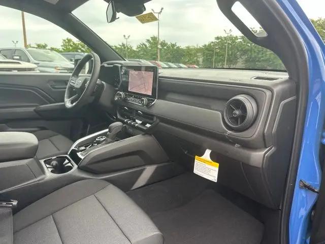 2026 Chevrolet Colorado Trail Boss, 4WD