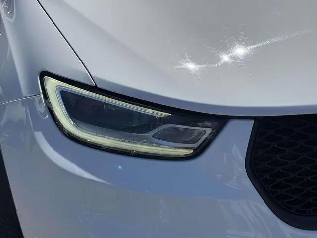 2024 Chrysler Pacifica Hybrid S Appearance Pkg