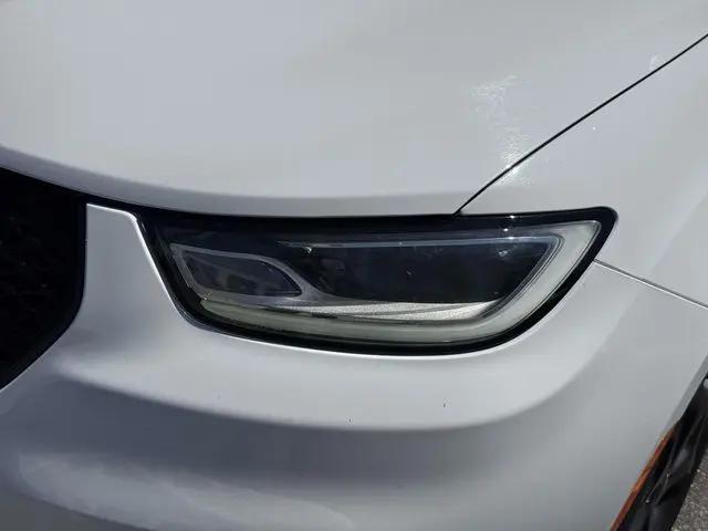 2024 Chrysler Pacifica Hybrid S Appearance Pkg