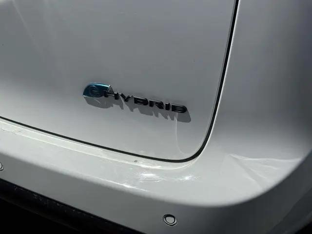 2024 Chrysler Pacifica Hybrid S Appearance Pkg