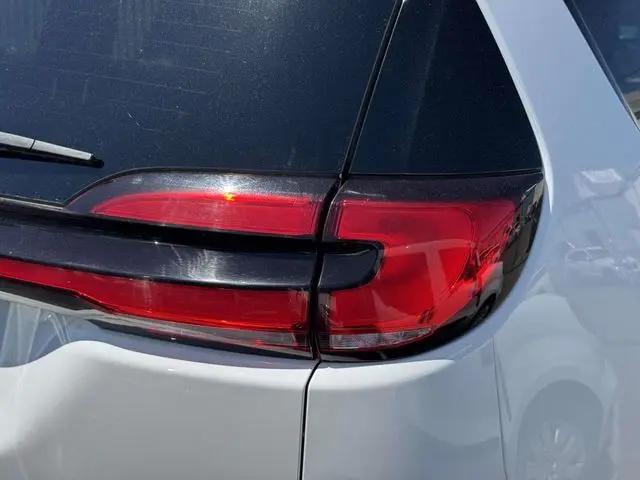 2024 Chrysler Pacifica Hybrid S Appearance Pkg