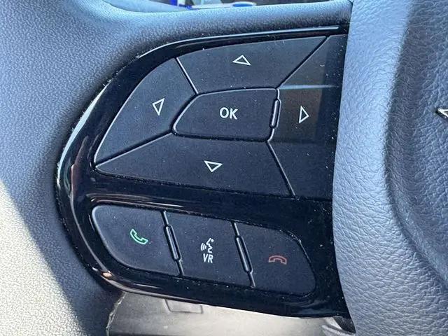 2024 Chrysler Pacifica Hybrid S Appearance Pkg