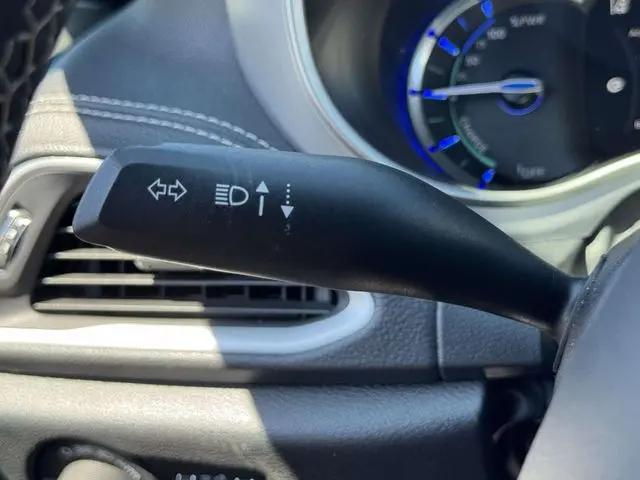 2024 Chrysler Pacifica Hybrid S Appearance Pkg