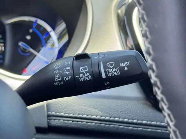 2024 Chrysler Pacifica Hybrid S Appearance Pkg