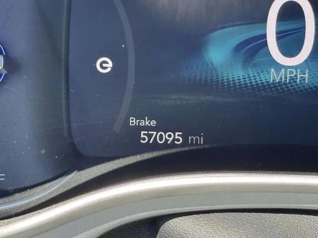 2024 Chrysler Pacifica Hybrid S Appearance Pkg