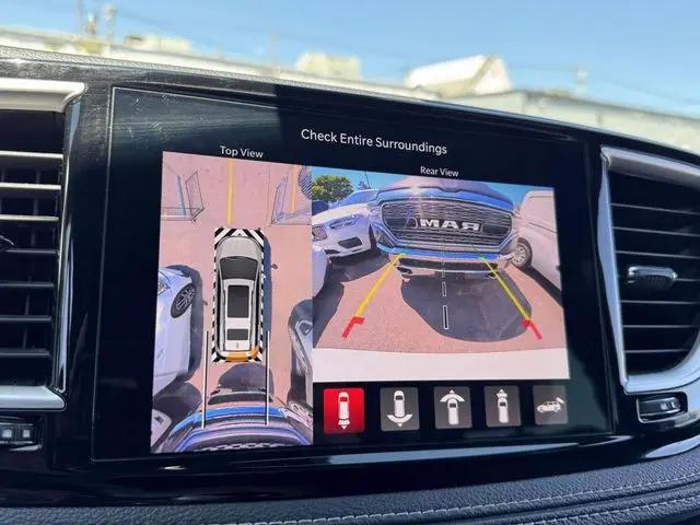 2024 Chrysler Pacifica Hybrid S Appearance Pkg