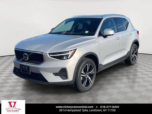 2023 Volvo XC40 B5 Core for sale in Levittown, NY