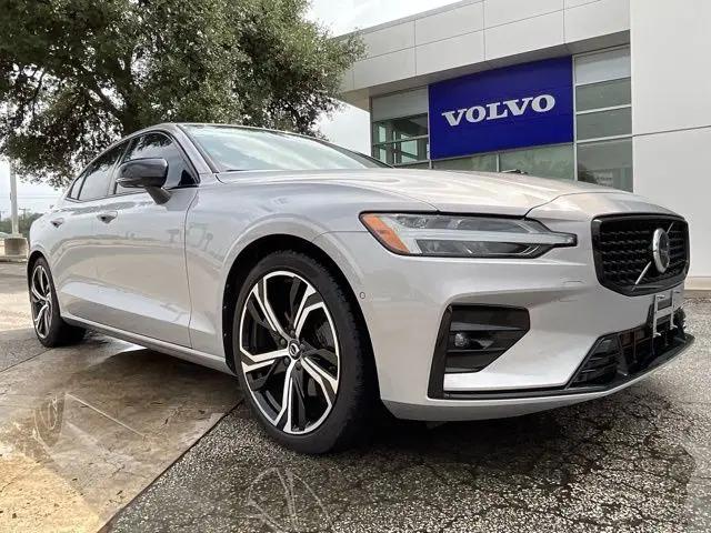 2024 Volvo S60 B5 Plus Dark Theme for sale in San Antonio, TX