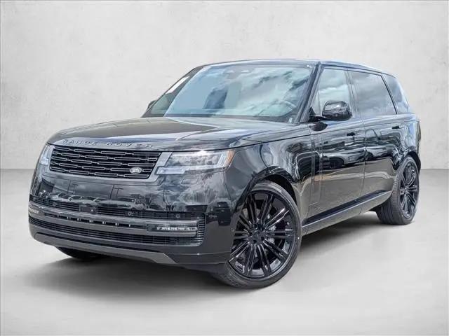 2026 Land Rover Range Rover P400 SE 7 Seat for sale in Woodland Hills, CA