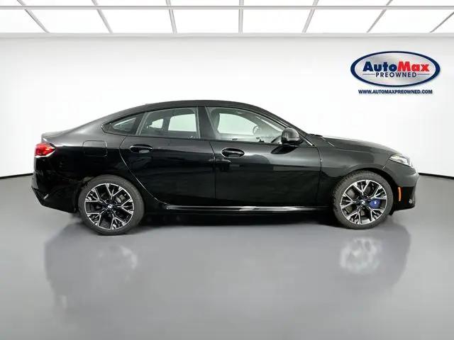 2025 BMW Coupe xDrive