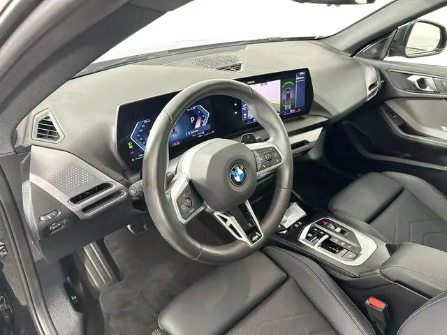 2025 BMW Coupe xDrive