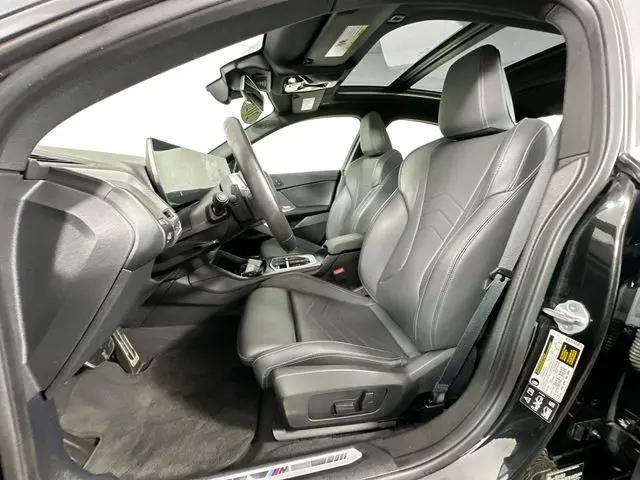 2025 BMW Coupe xDrive