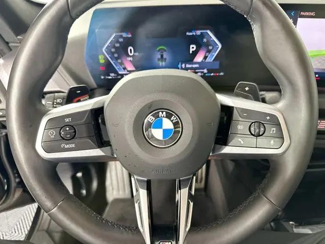 2025 BMW Coupe xDrive