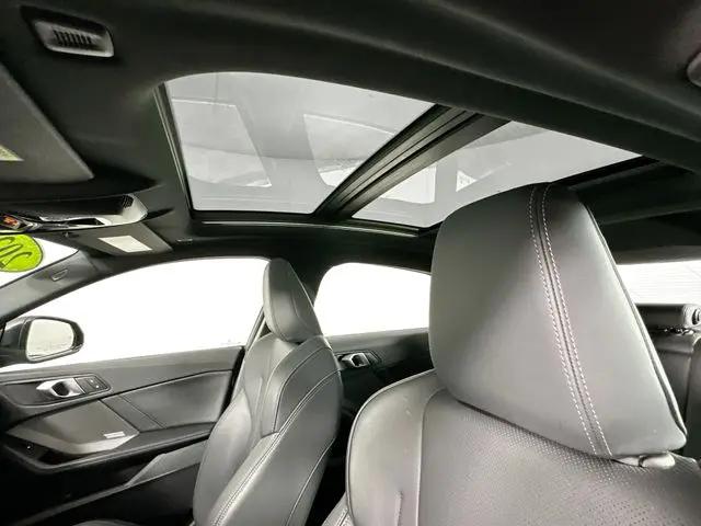 2025 BMW Coupe xDrive