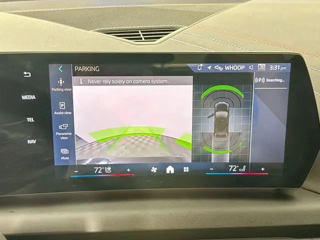 2025 BMW Coupe xDrive