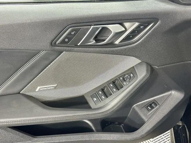 2025 BMW Coupe xDrive