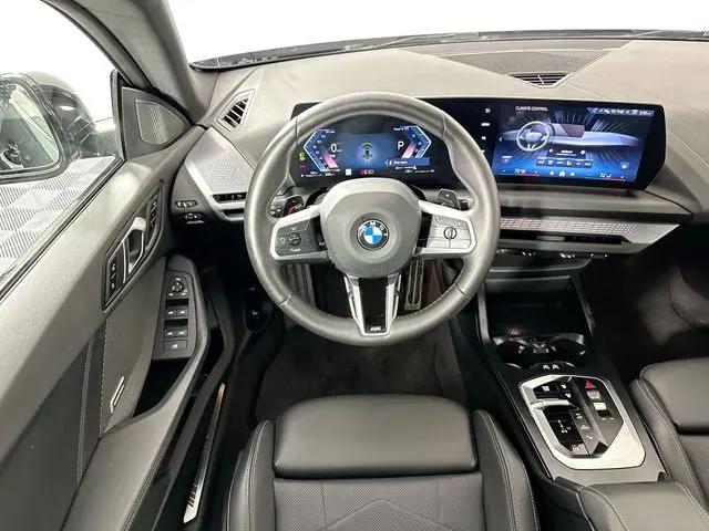 2025 BMW Coupe xDrive