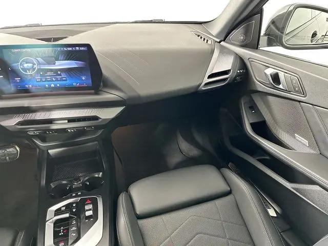 2025 BMW Coupe xDrive