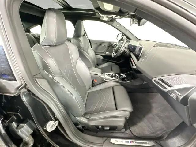 2025 BMW Coupe xDrive