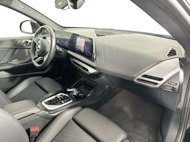 2025 BMW Coupe xDrive