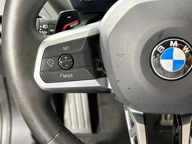 2025 BMW Coupe xDrive