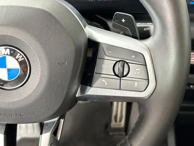 2025 BMW Coupe xDrive