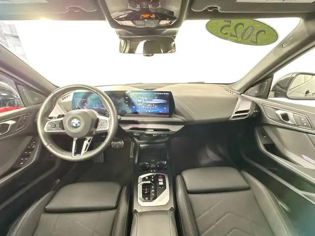 2025 BMW Coupe xDrive