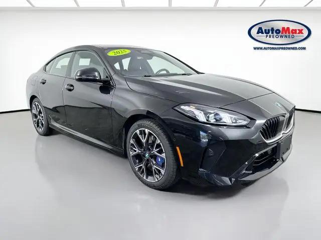 2025 BMW Coupe xDrive for sale in Framingham, MA