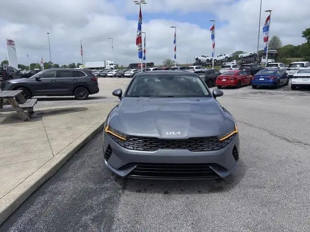 2023 Kia K5 EX