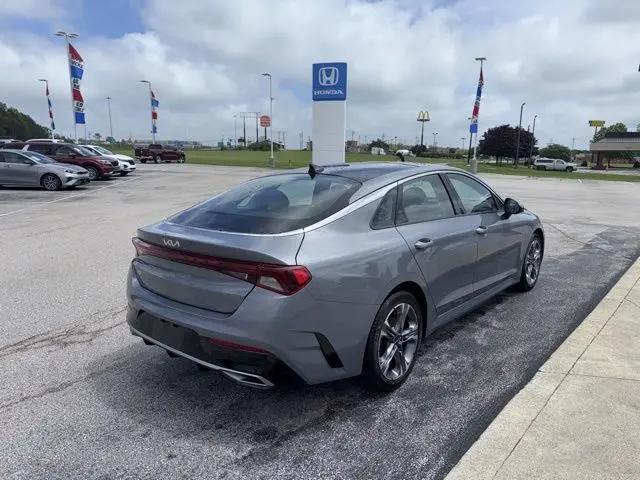 2023 Kia K5 EX