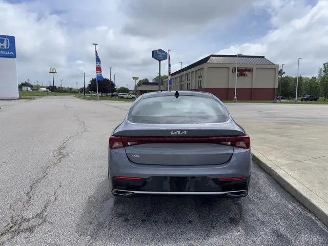 2023 Kia K5 EX