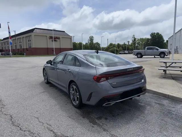 2023 Kia K5 EX
