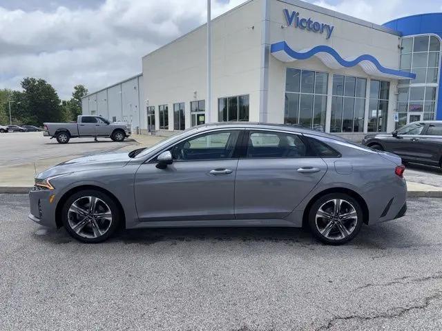 2023 Kia K5 EX