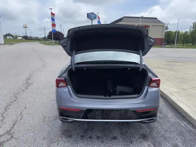 2023 Kia K5 EX