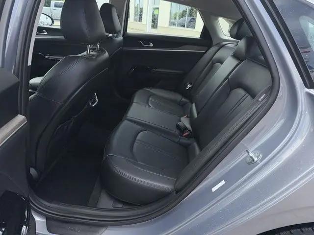 2023 Kia K5 EX
