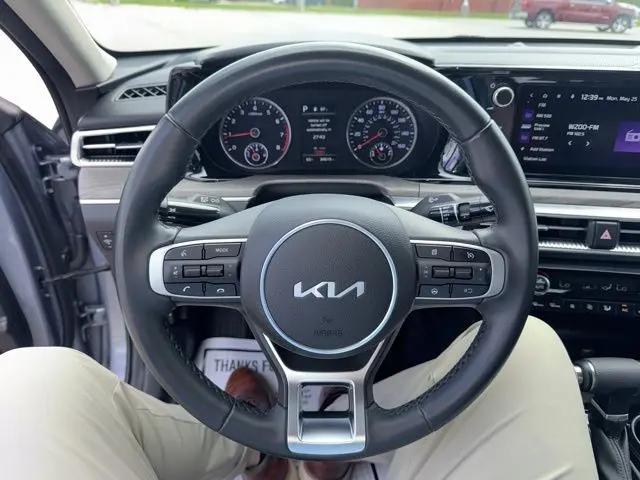2023 Kia K5 EX