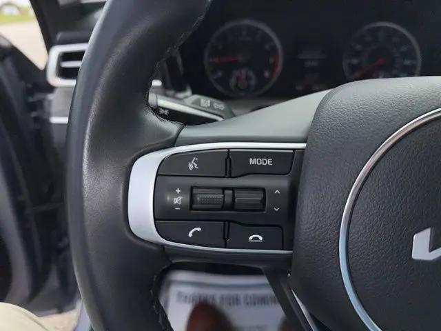 2023 Kia K5 EX