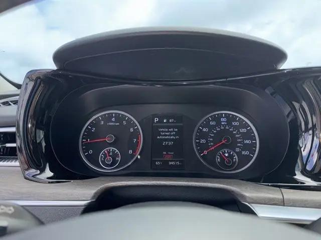 2023 Kia K5 EX