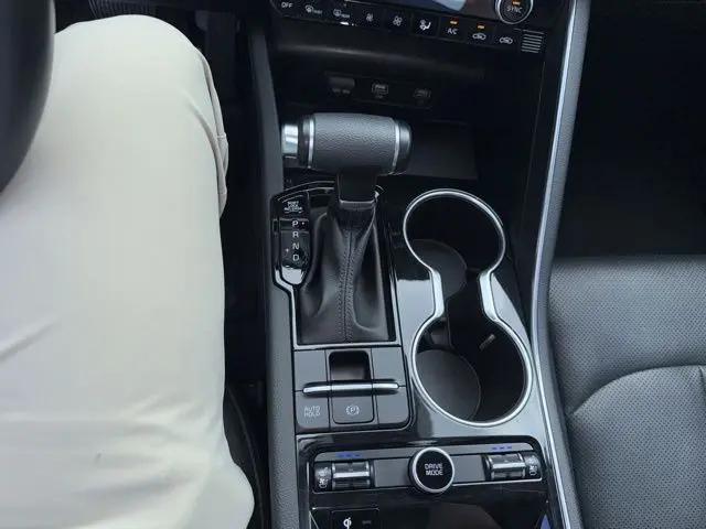2023 Kia K5 EX