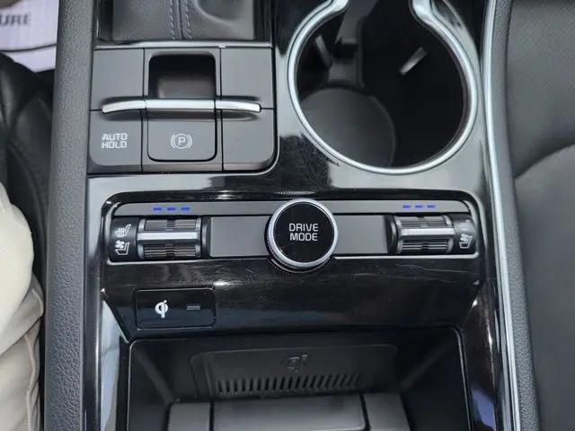 2023 Kia K5 EX