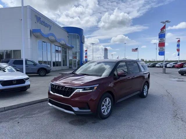 2024 Kia Carnival MPV LX Seat Package for sale in Austinburg, OH