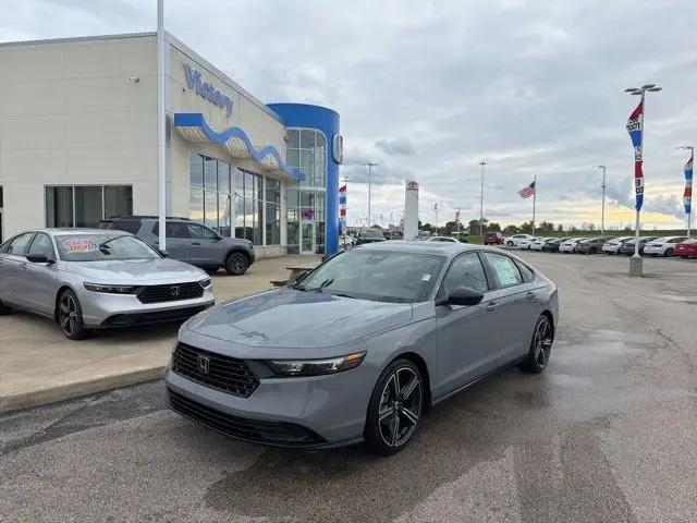 2026 Honda Accord Sedan SE for sale in Austinburg, OH