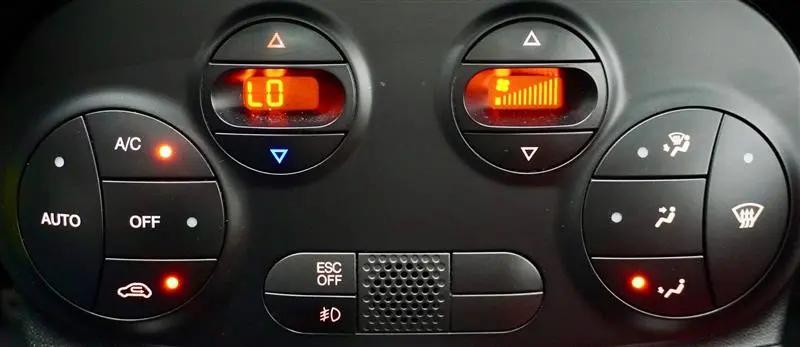 2012 Fiat 500 Abarth