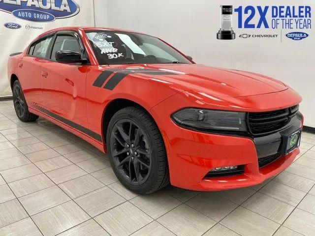 2023 Dodge Charger SXT AWD for sale in Albany, NY