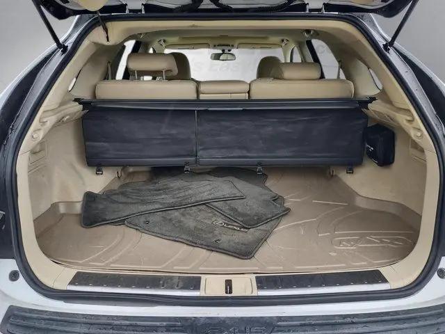 2010 Lexus RX 450h RX 450h
